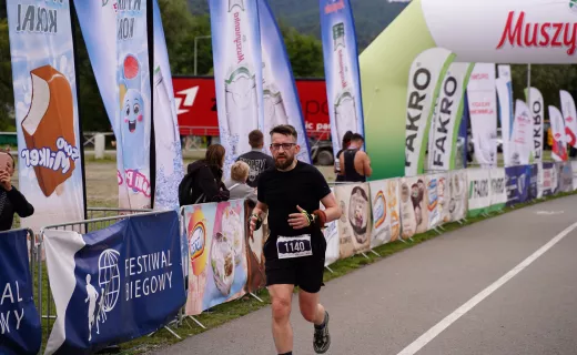 Nie pozostawili złudzeń! W tym roku Bieg Górski na 11 km należał do nich [WIDEO] - 155